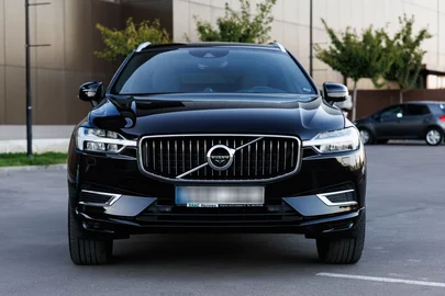 2020' Volvo XC60