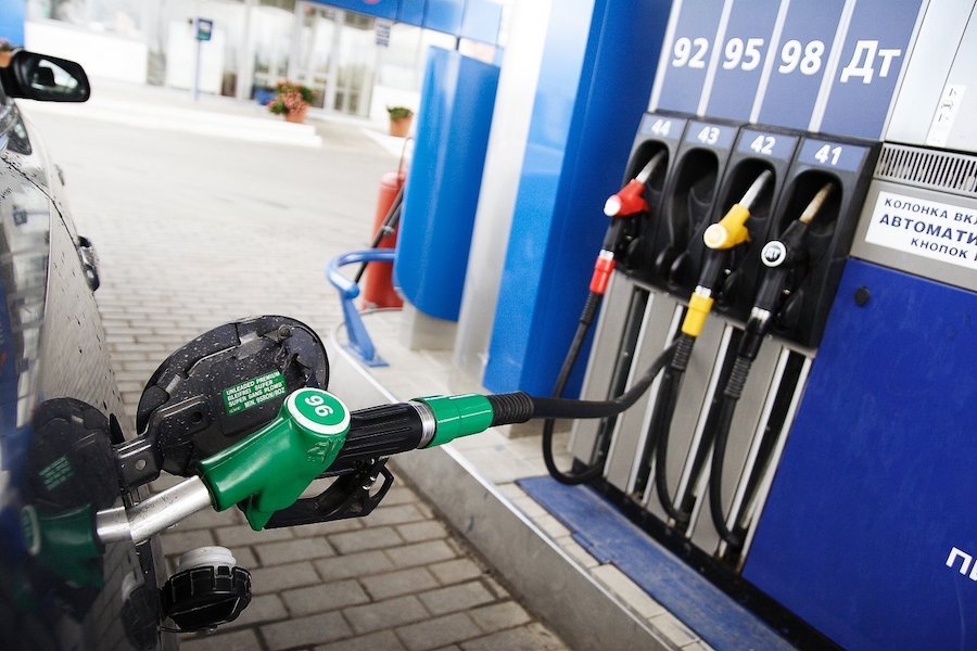 В Молдове дизтопливо будет стоить дороже, чем бензин