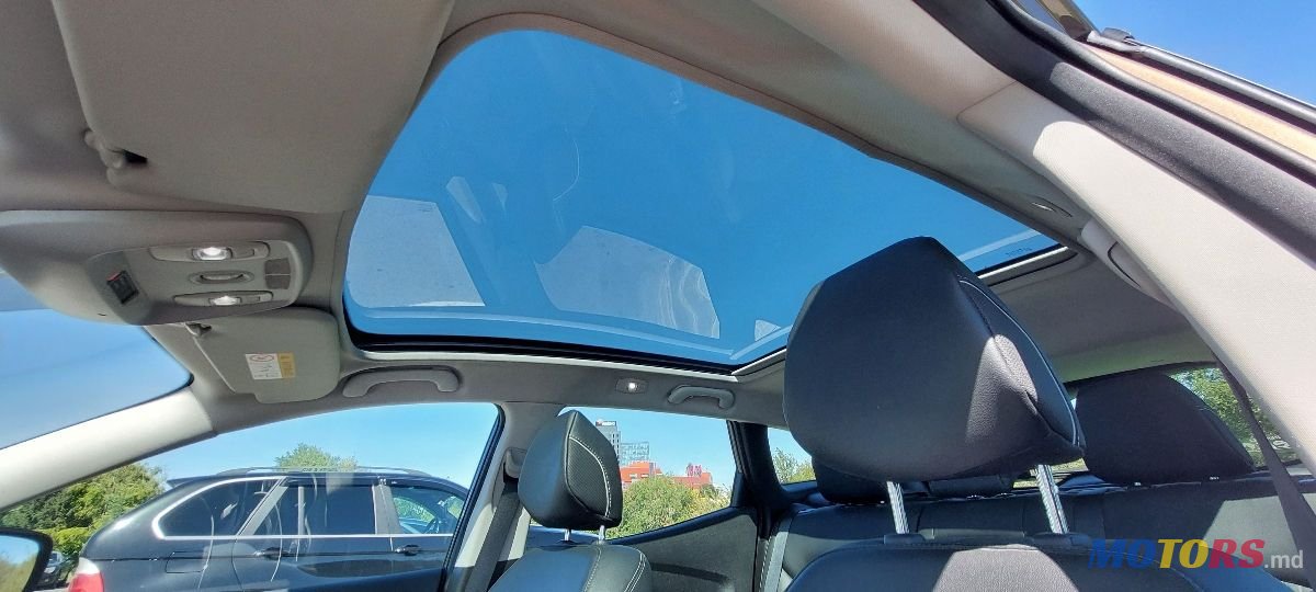 2018' Renault Kadjar photo #4