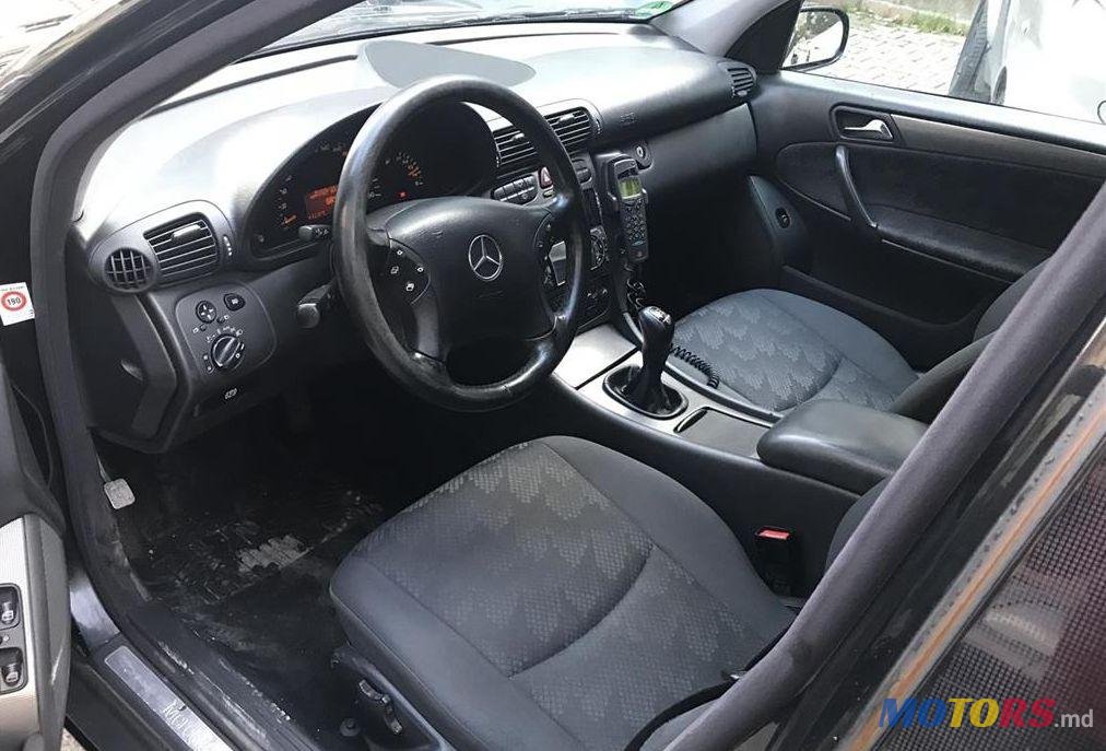 2002' Opel Combo photo #4