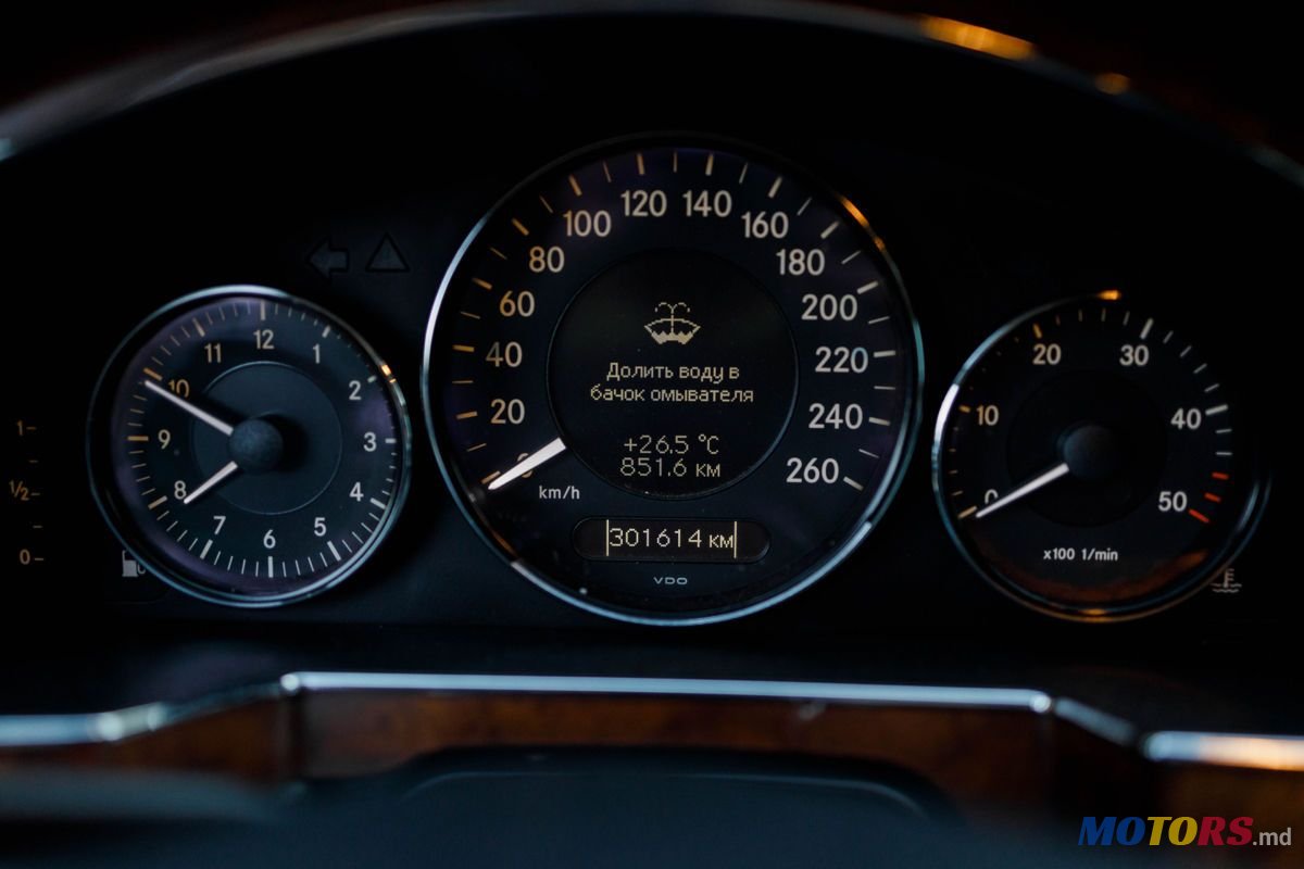 2007' Mercedes-Benz Cls Класс photo #3