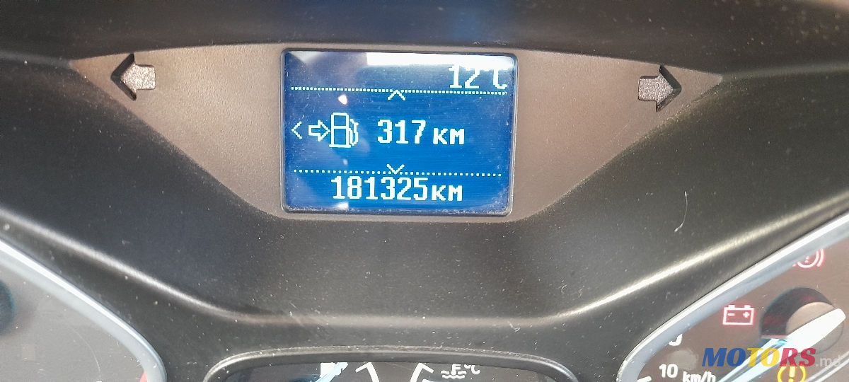 2016' Ford C-MAX photo #2