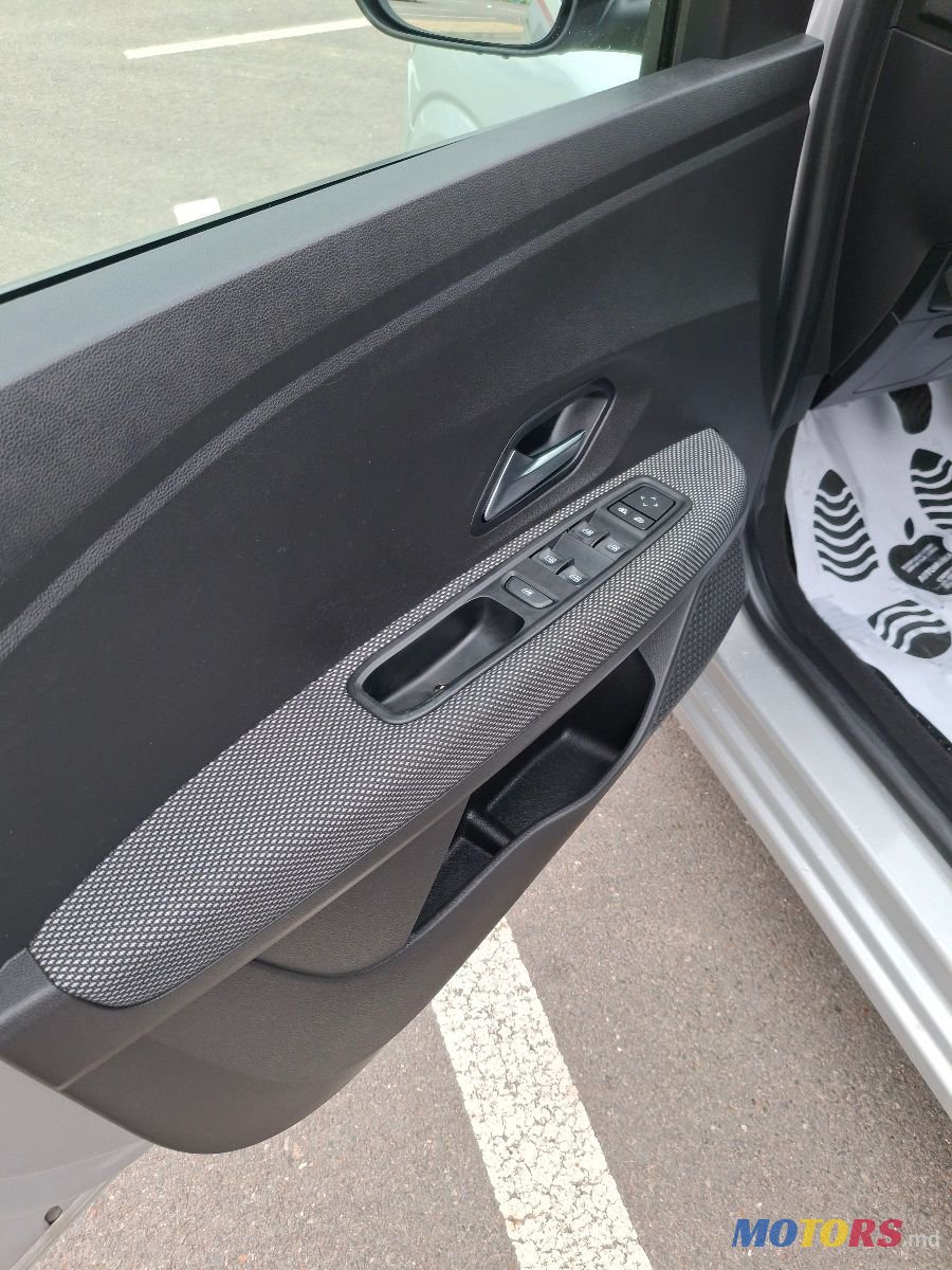 2021' Dacia Sandero photo #5