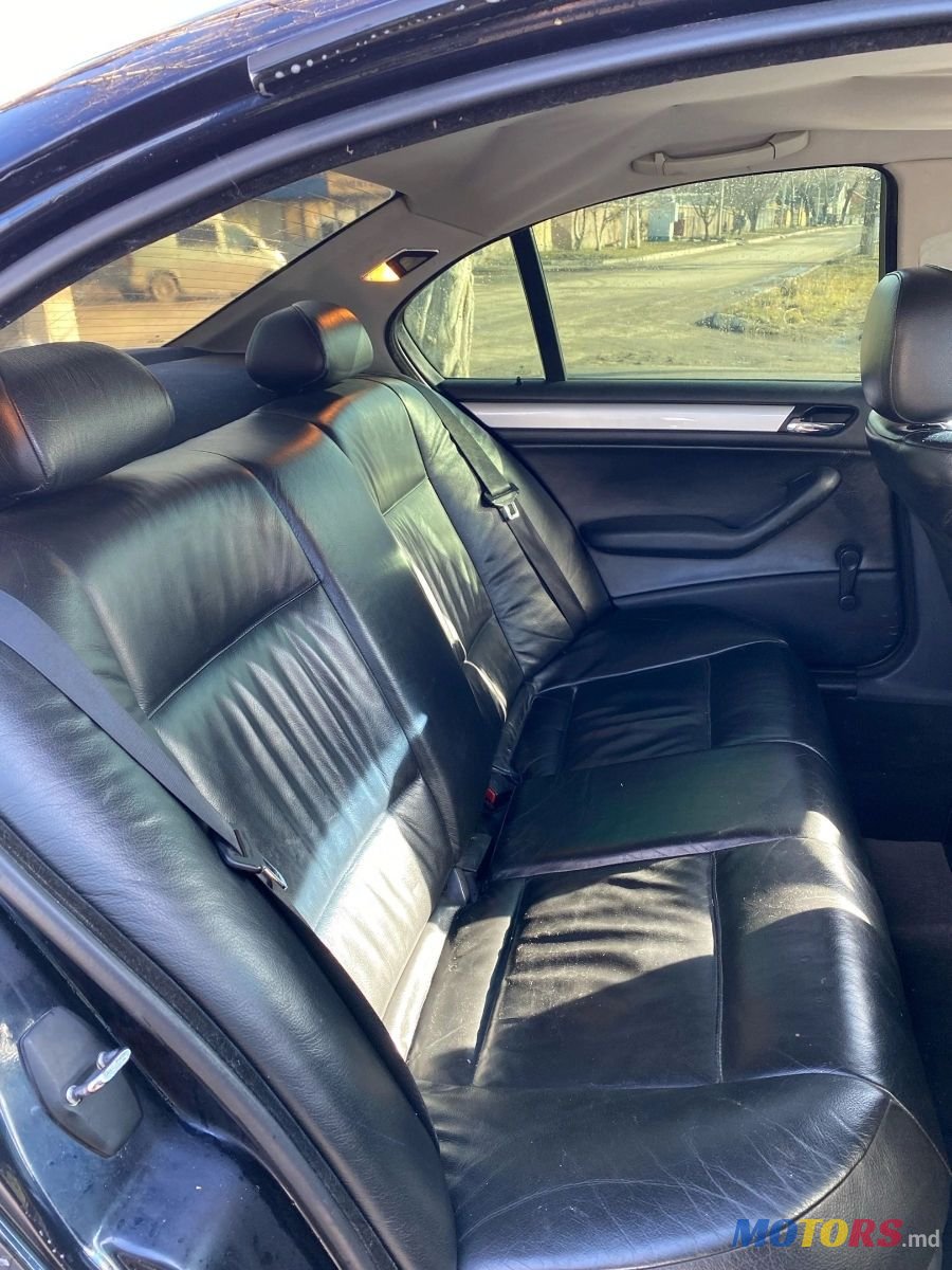 1999' BMW 3 Series photo #6