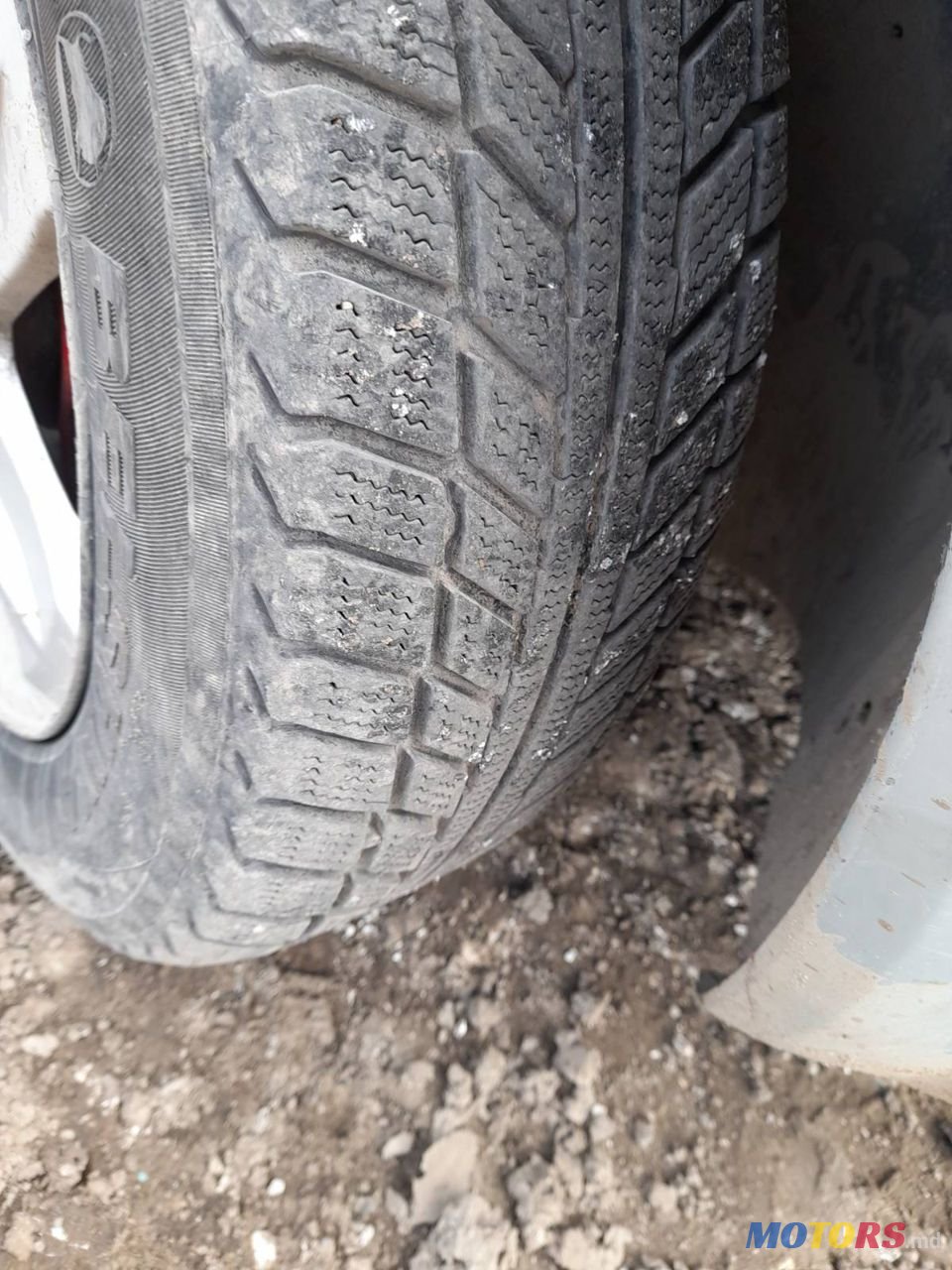 2004' Renault Scenic photo #3