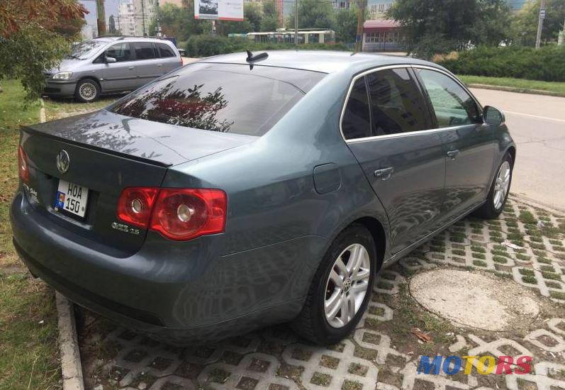 2006' Volkswagen Jetta photo #1