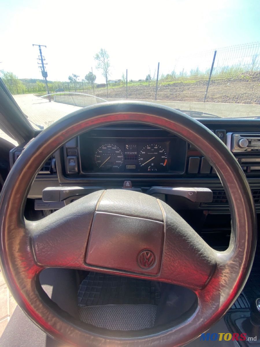 1990' Volkswagen Golf photo #6