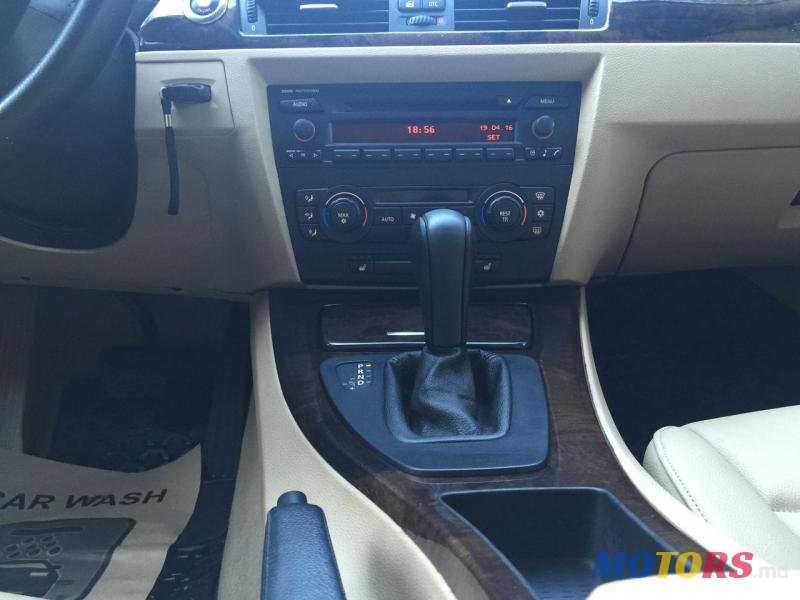 2005' BMW 3 Series photo #7