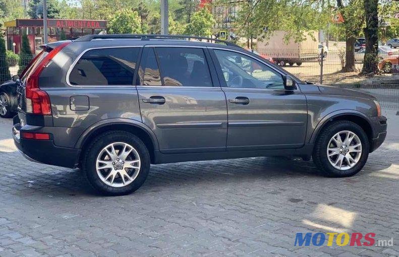 2009' Volvo XC90 photo #1