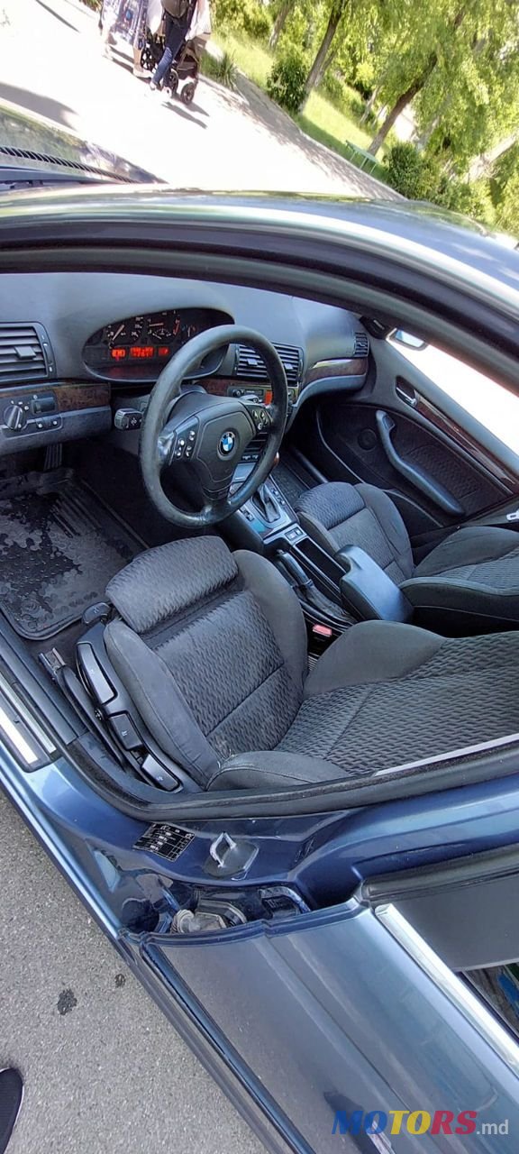 1999' BMW 3 Series photo #6