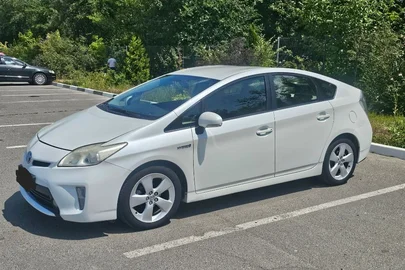 2012' Toyota Prius
