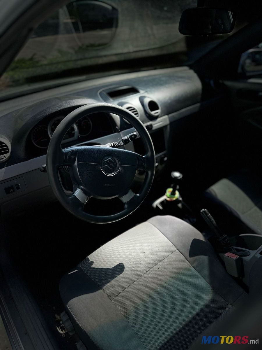 2006' Suzuki Solio photo #4