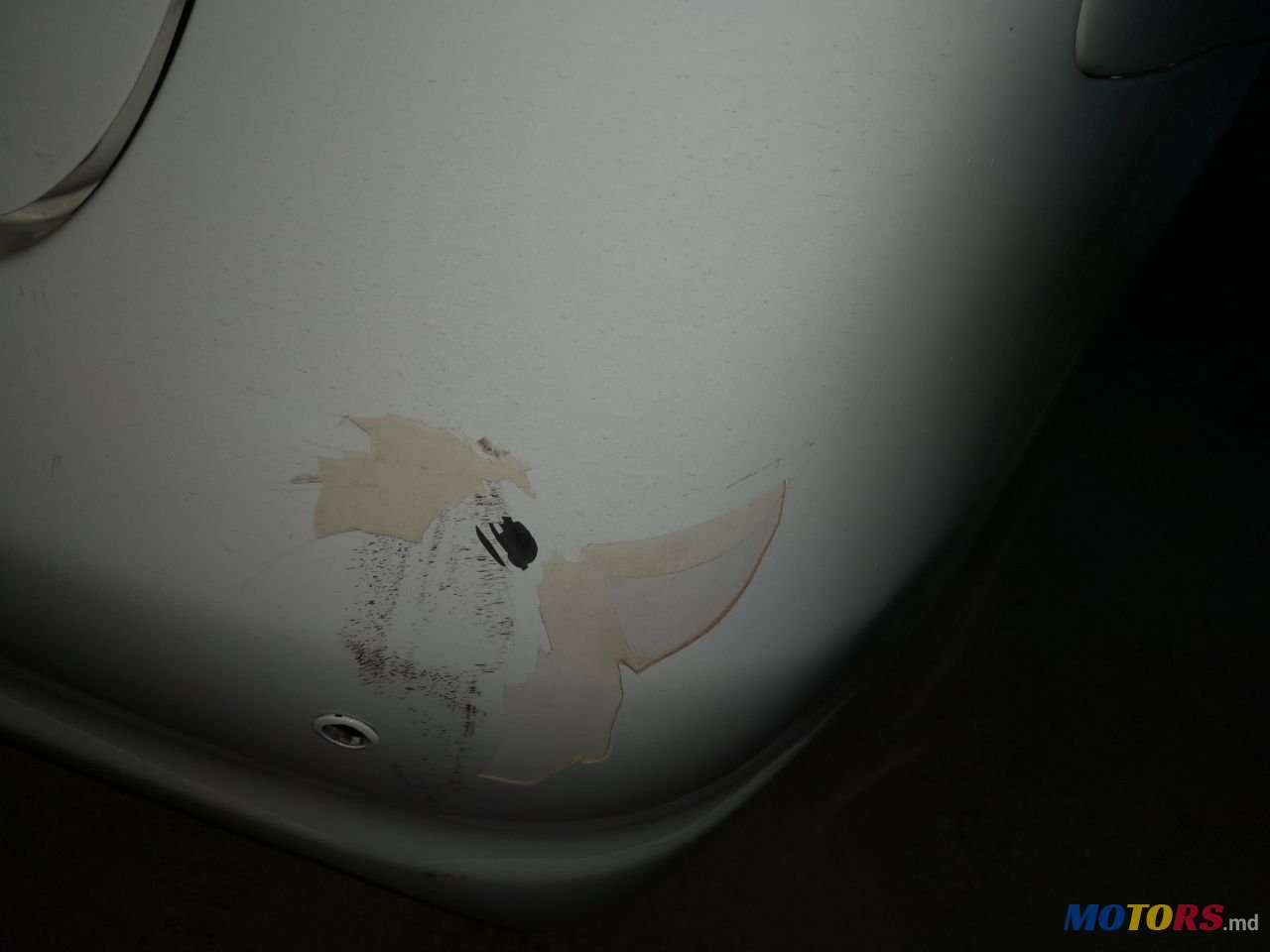 2009' Mitsubishi Grandis photo #4