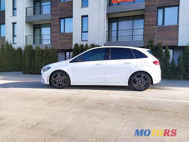 2019' Mercedes-Benz AMG photo #4