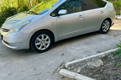 2006' Toyota Prius