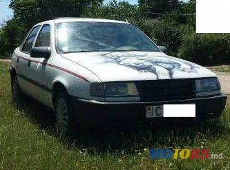 1990' Opel Vectra photo #3