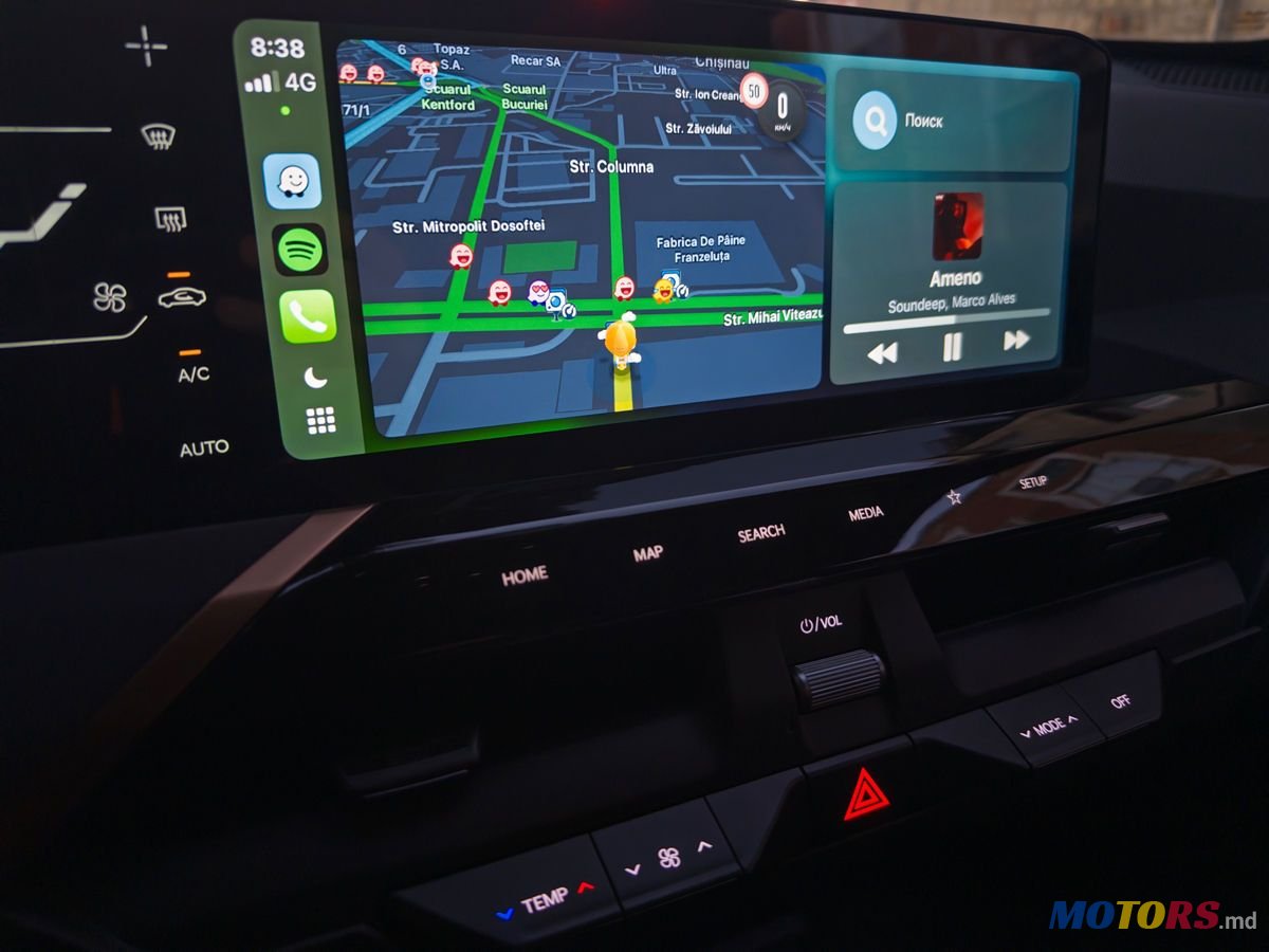 2024' Kia Ev5 photo #6