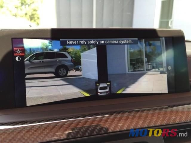 2015' BMW Z4 photo #4