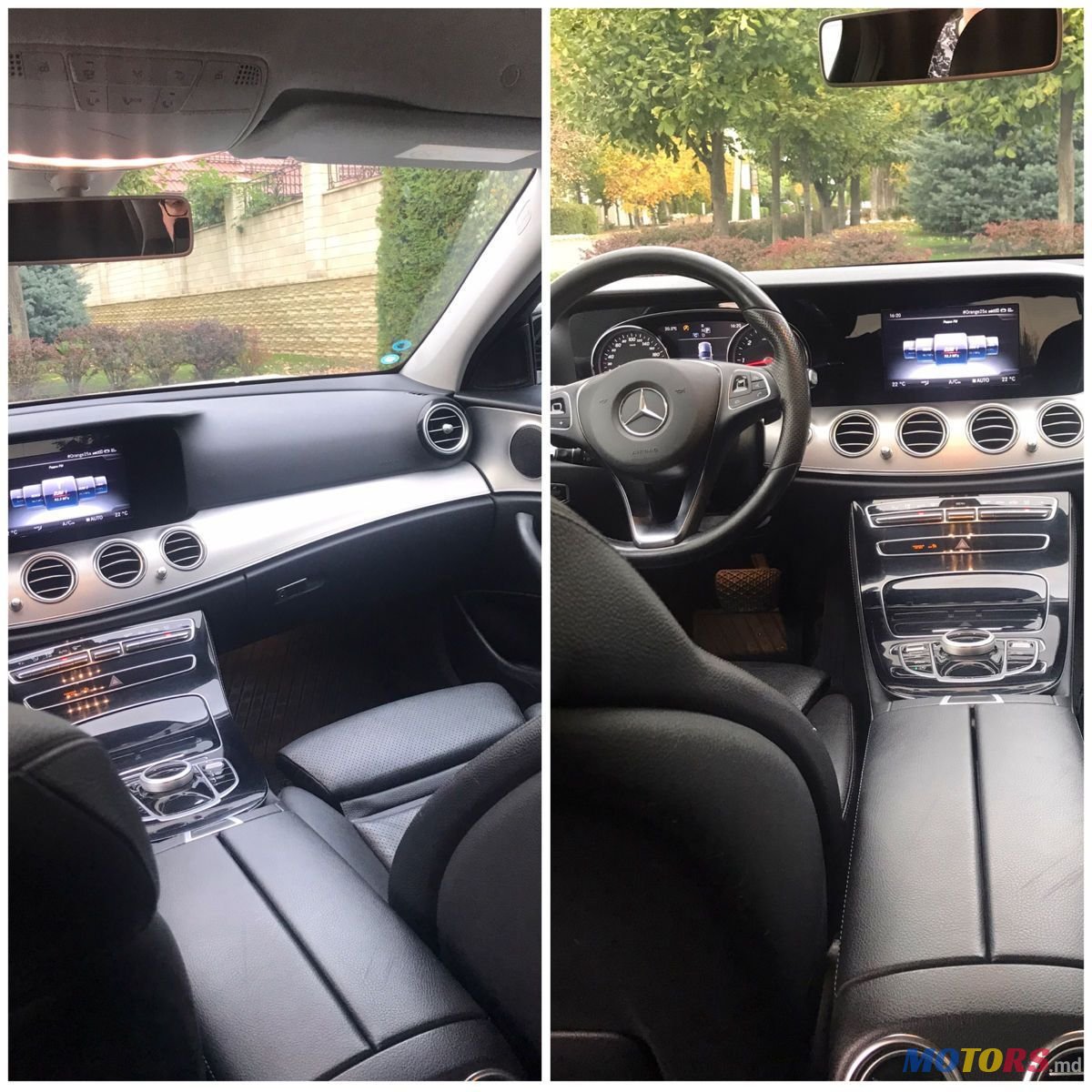 2016' Mercedes-Benz E Класс photo #5