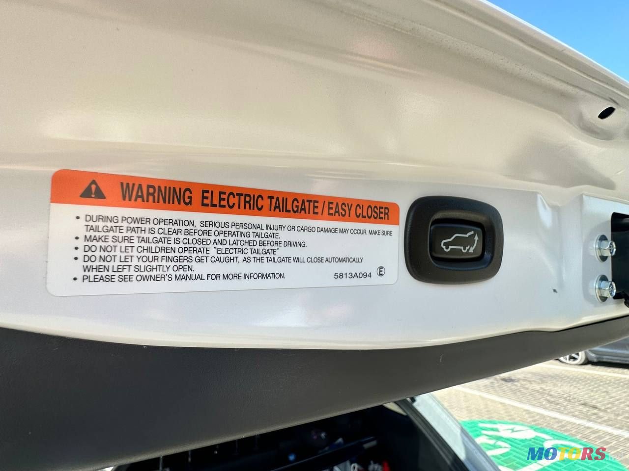 2018' Mitsubishi Outlander photo #6