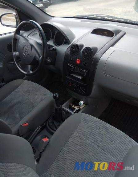 2004' Daewoo Kalos photo #2