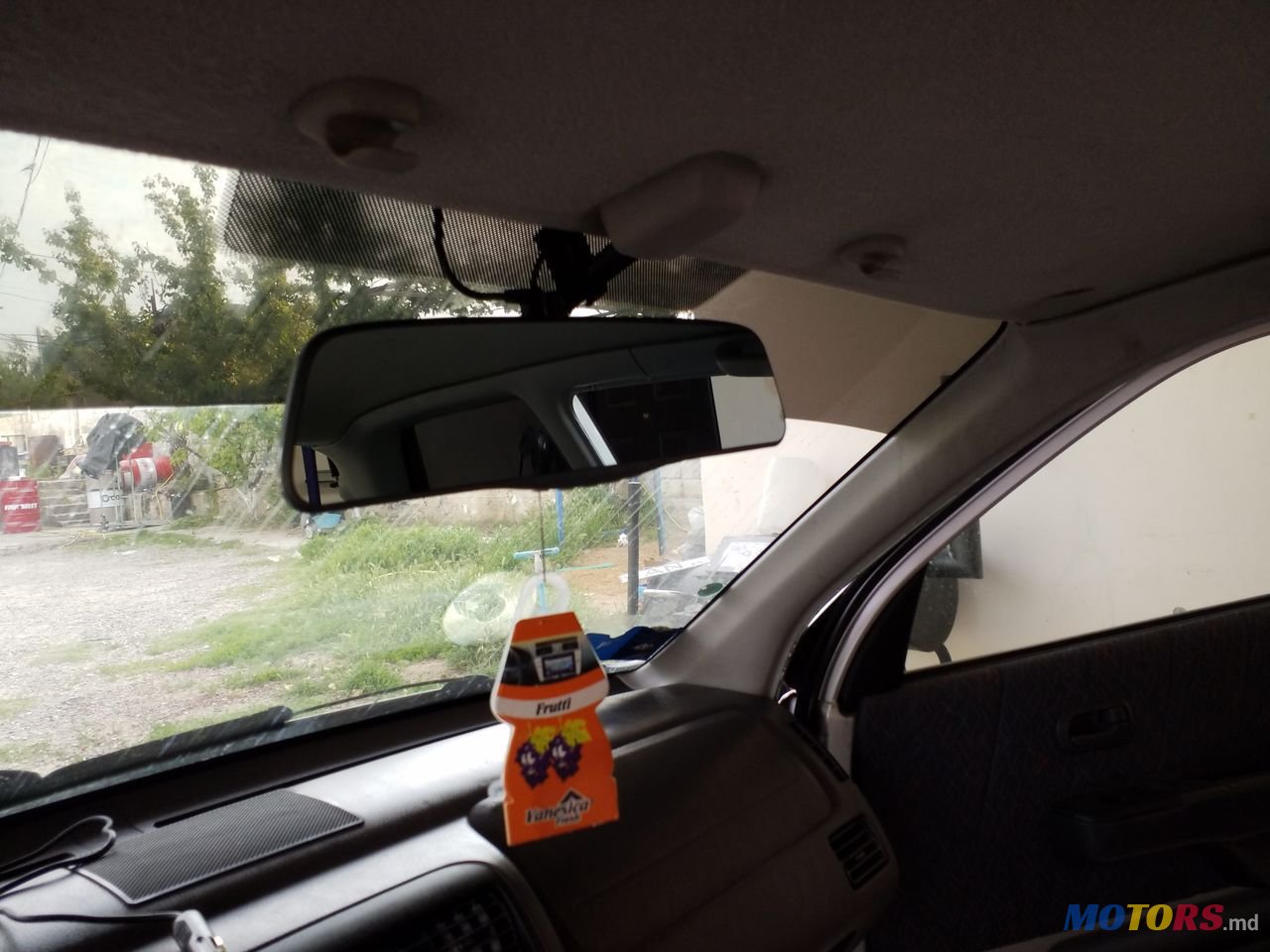 1999' Honda Logo photo #1