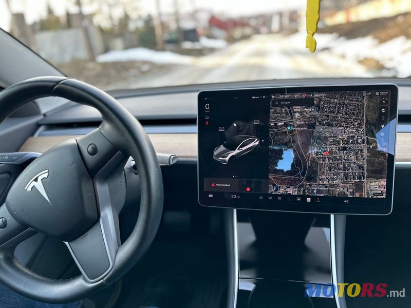 2019' Tesla Model 3 photo #6