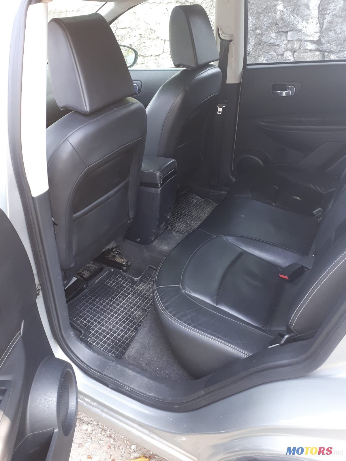 2007' Nissan Qashqai photo #4