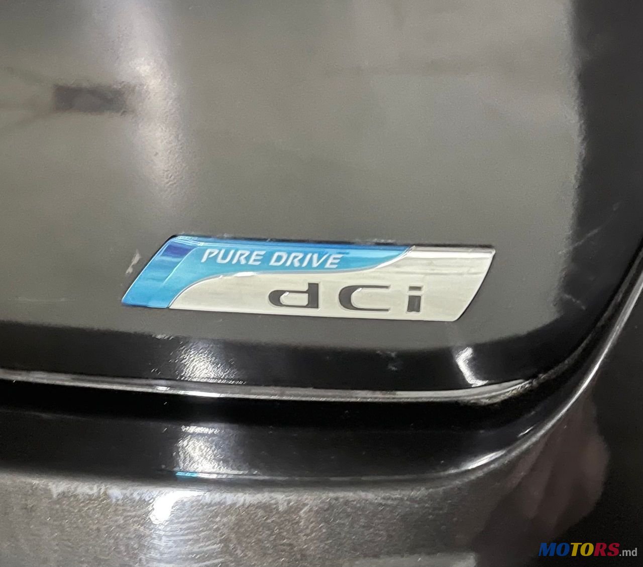 2009' Nissan Qashqai photo #5