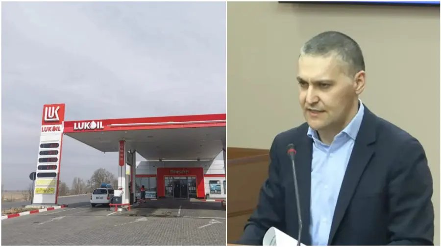 Lukoil временно возвращается на рынок: разрешено использовать запасы