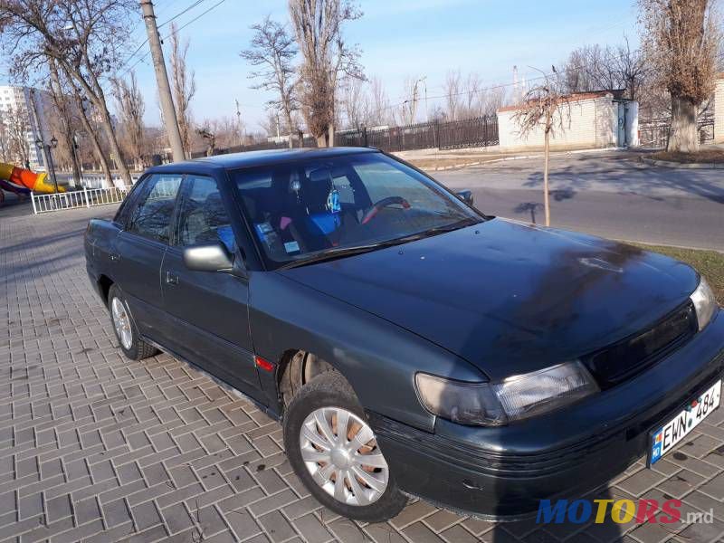 1994' Subaru Legacy photo #3