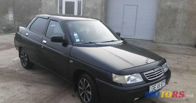 2006' ВАЗ 2110 photo #1