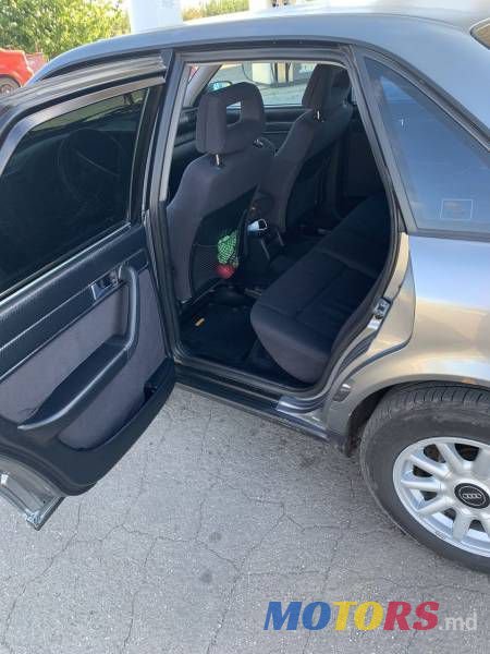 1994' Audi 100 photo #2