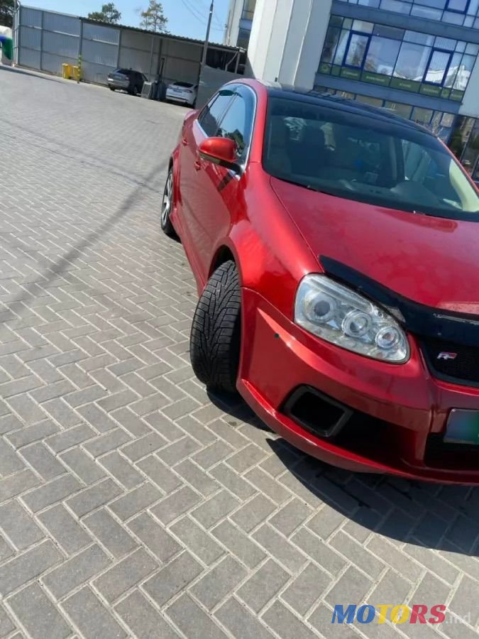 2009' Volkswagen Jetta photo #4