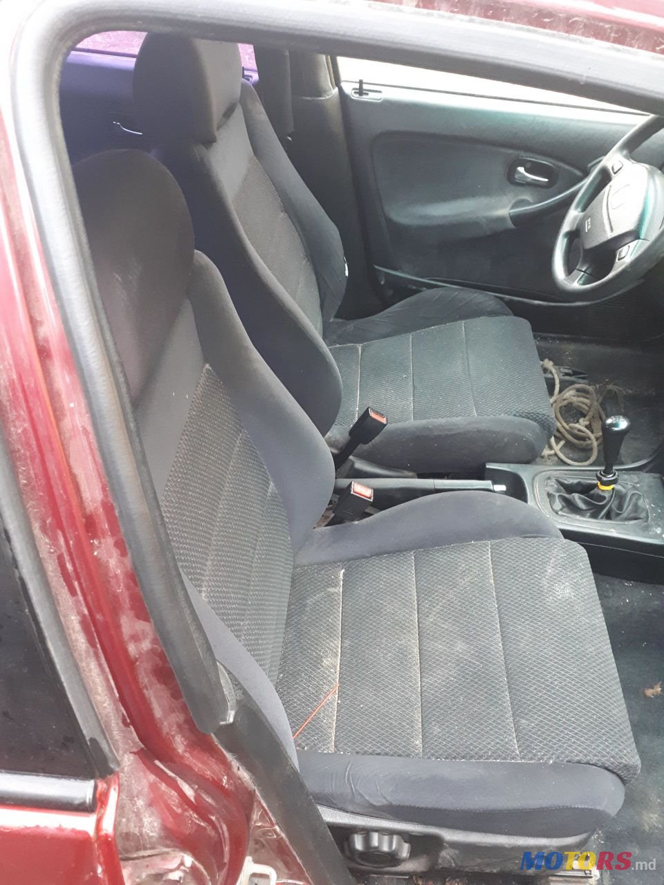 1994' Honda Civic photo #2