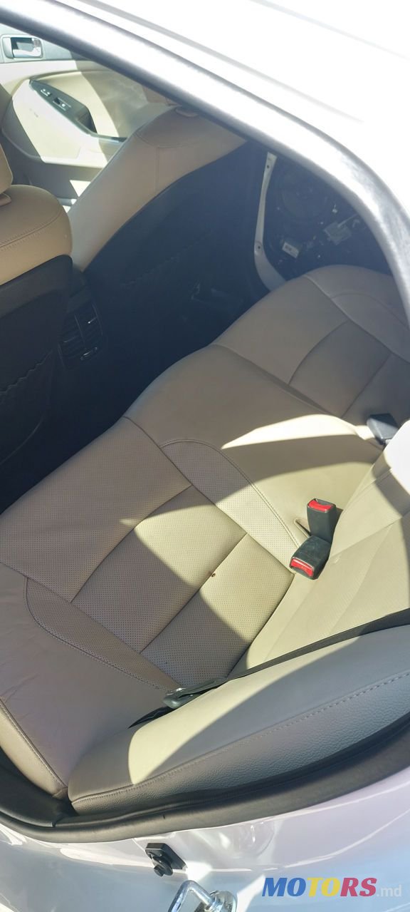 2014' Kia Optima photo #3