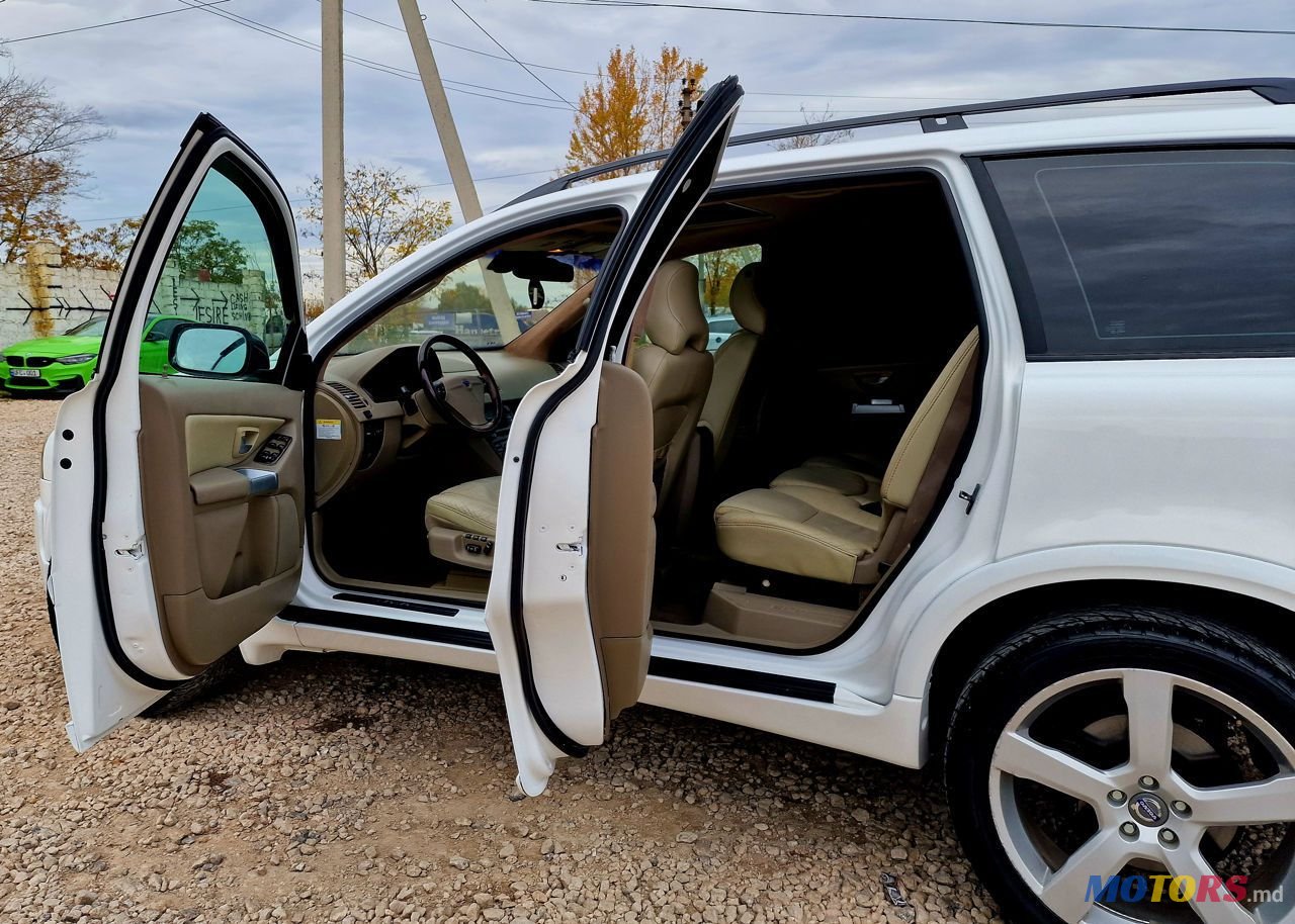 2005' Volvo XC90 photo #5