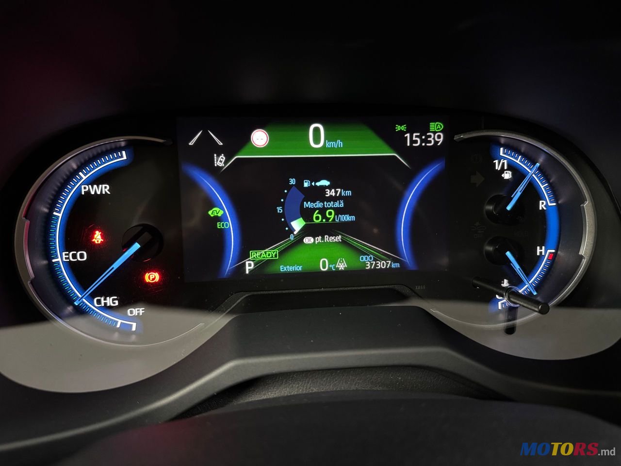 2021' Toyota RAV4 photo #5