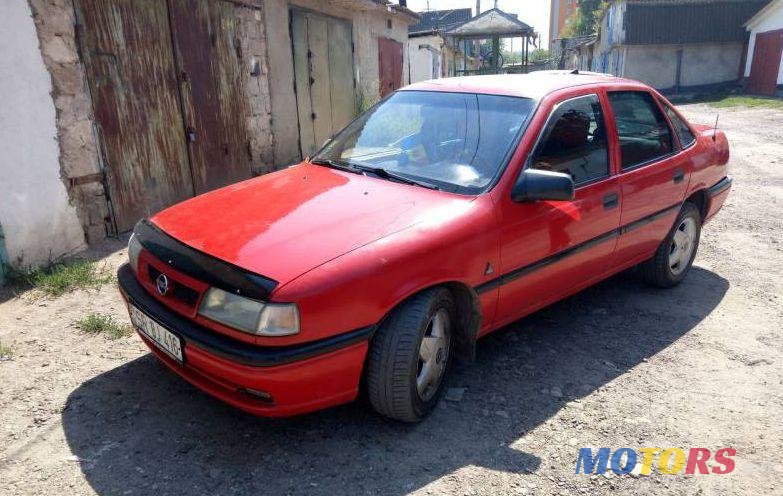 1994' Opel Vectra photo #2