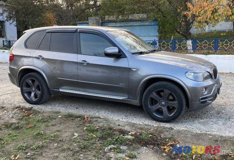 2008' BMW X5 photo #2