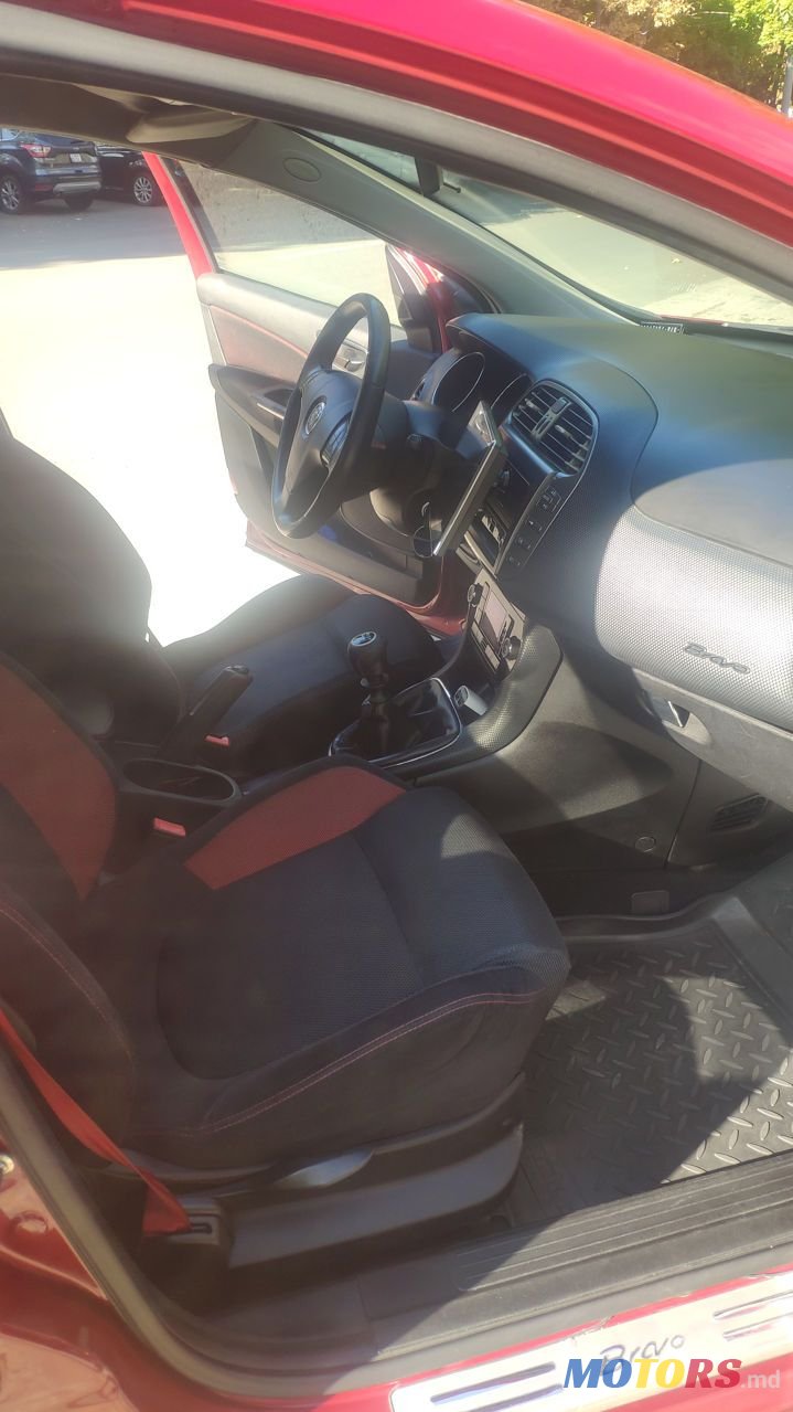 2007' Fiat Bravo photo #6