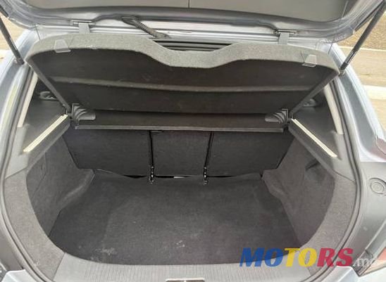 2006' Opel Astra photo #6