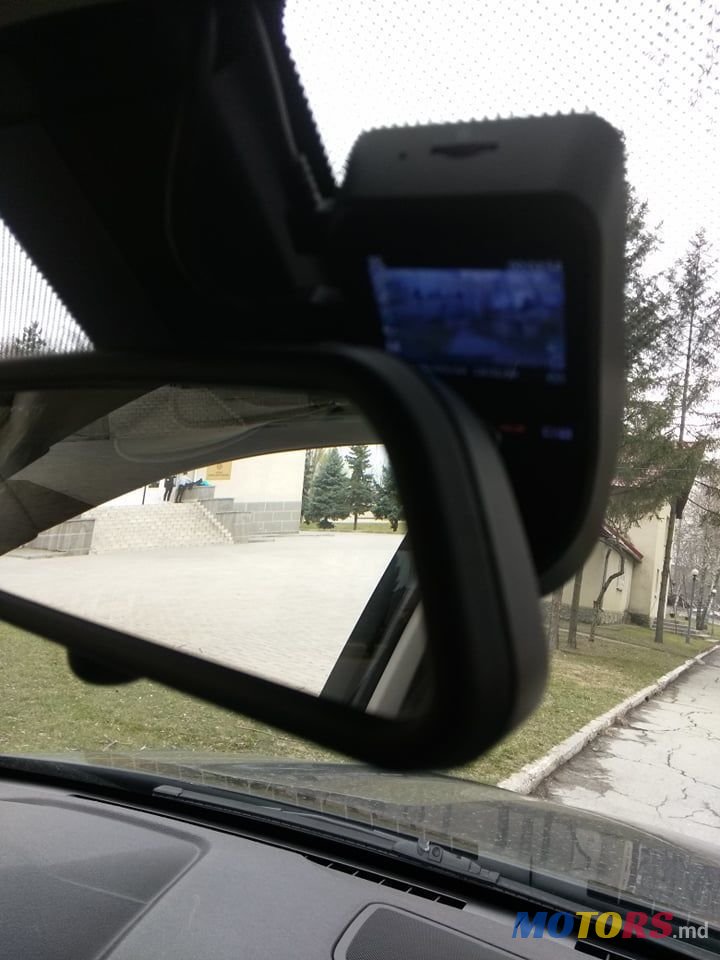 2013' BMW X3 photo #2