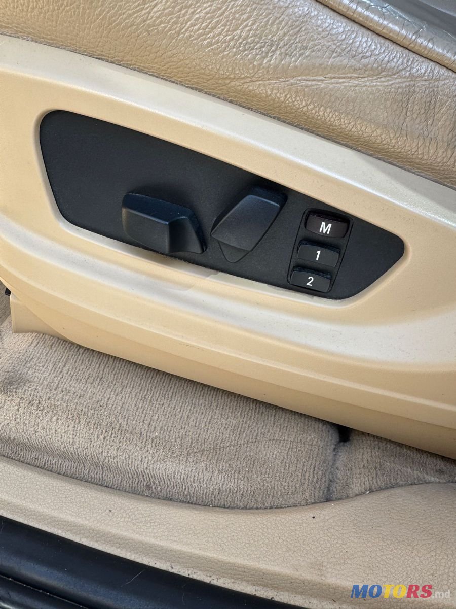 2009' BMW X5 photo #6