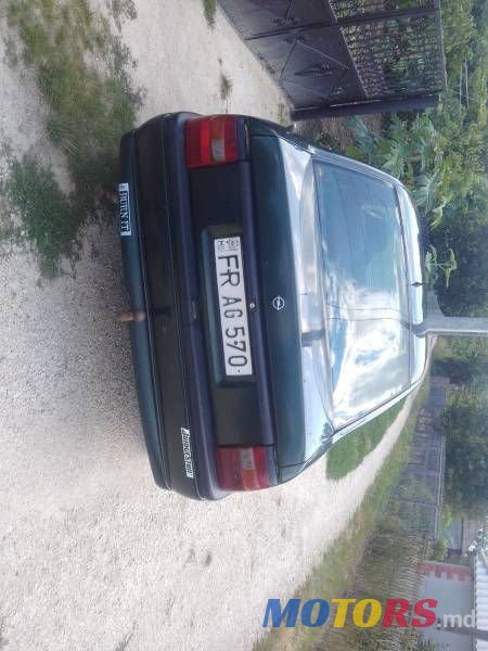 1994' Opel Vectra photo #2