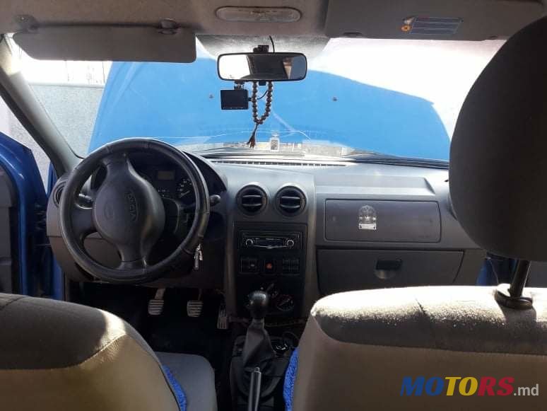 2006' Dacia Logan photo #4