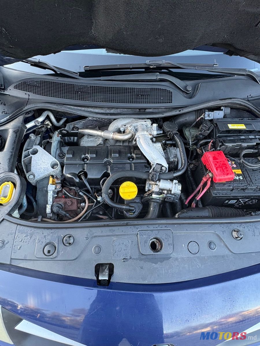 2006' Renault Megane photo #4