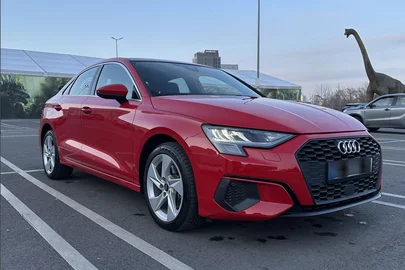 2022' Audi A3