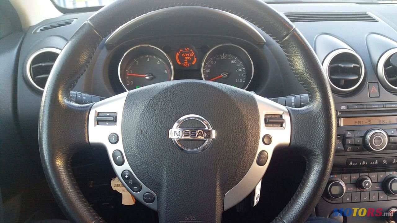 2010' Nissan Qashqai photo #5