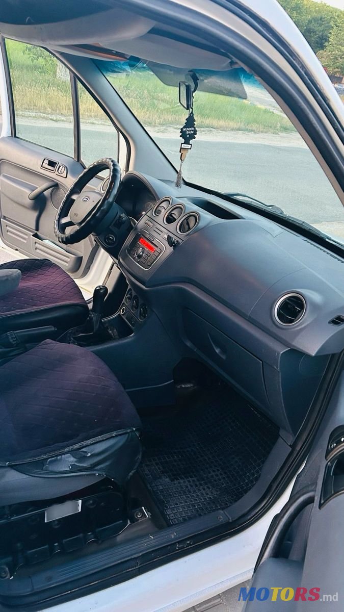 2009' Ford Transit Connect photo #4